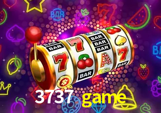 Seasonal Promotions 3737 game