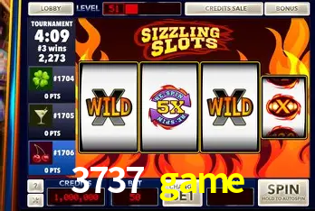 Exclusive Offers 3737 game