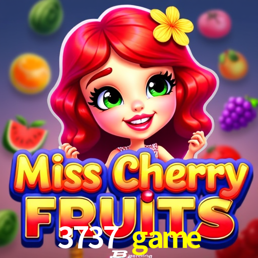 Bonus Features 3737 game