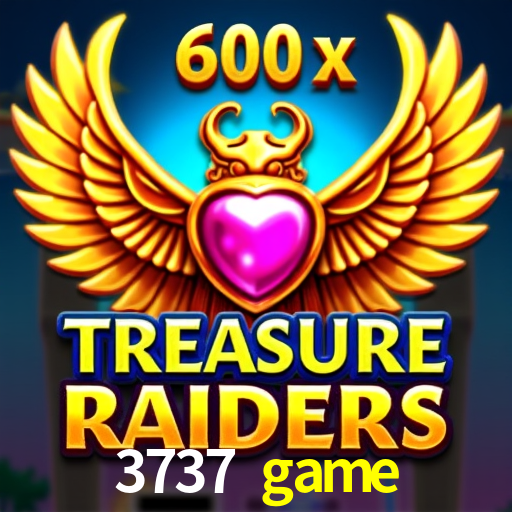 Game Providers 3737 game