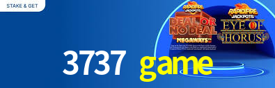 Programa VIP 3737 game