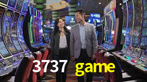 VIP Casino 3737 game