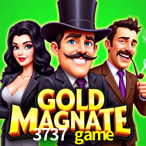 Slot Games 3737 game